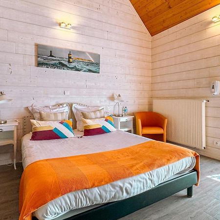 Chambres D'Hotes Penker Minihy-Tréguier Exteriér fotografie