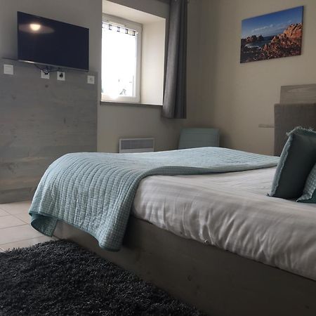 Chambres D'Hotes Penker Minihy-Tréguier Exteriér fotografie