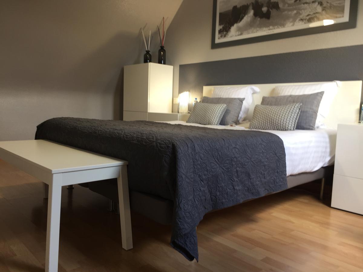 Chambres D'Hotes Penker Minihy-Tréguier Exteriér fotografie