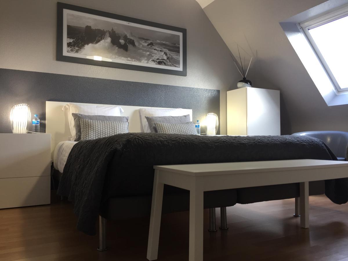 Chambres D'Hotes Penker Minihy-Tréguier Exteriér fotografie