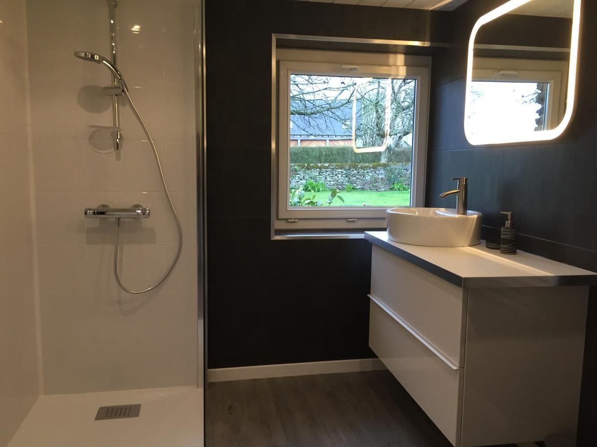 Chambres D'Hotes Penker Minihy-Tréguier Exteriér fotografie